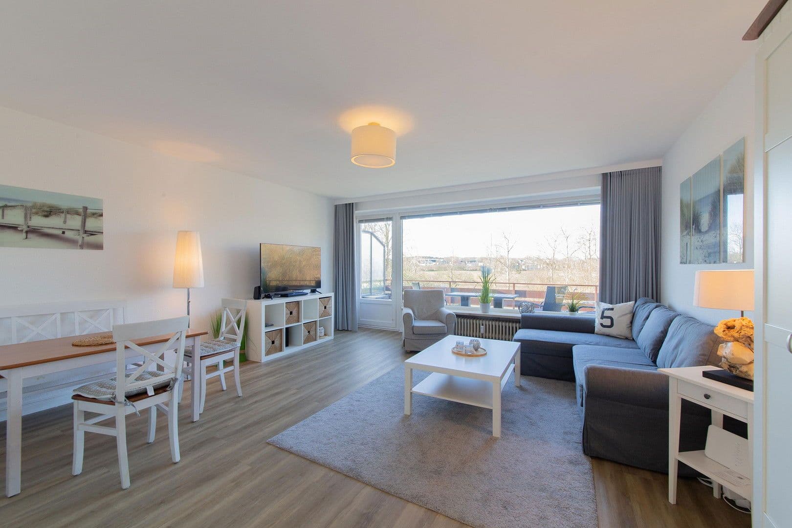 Prodej bytu 5+1 106 m², Strandallee 109, Scharbeutz, Šlesvicko-Holštýnsko Prodej bytu 5+1 106 m², Strandallee 109, Scharbeutz, Šlesvicko-Holštýnsko