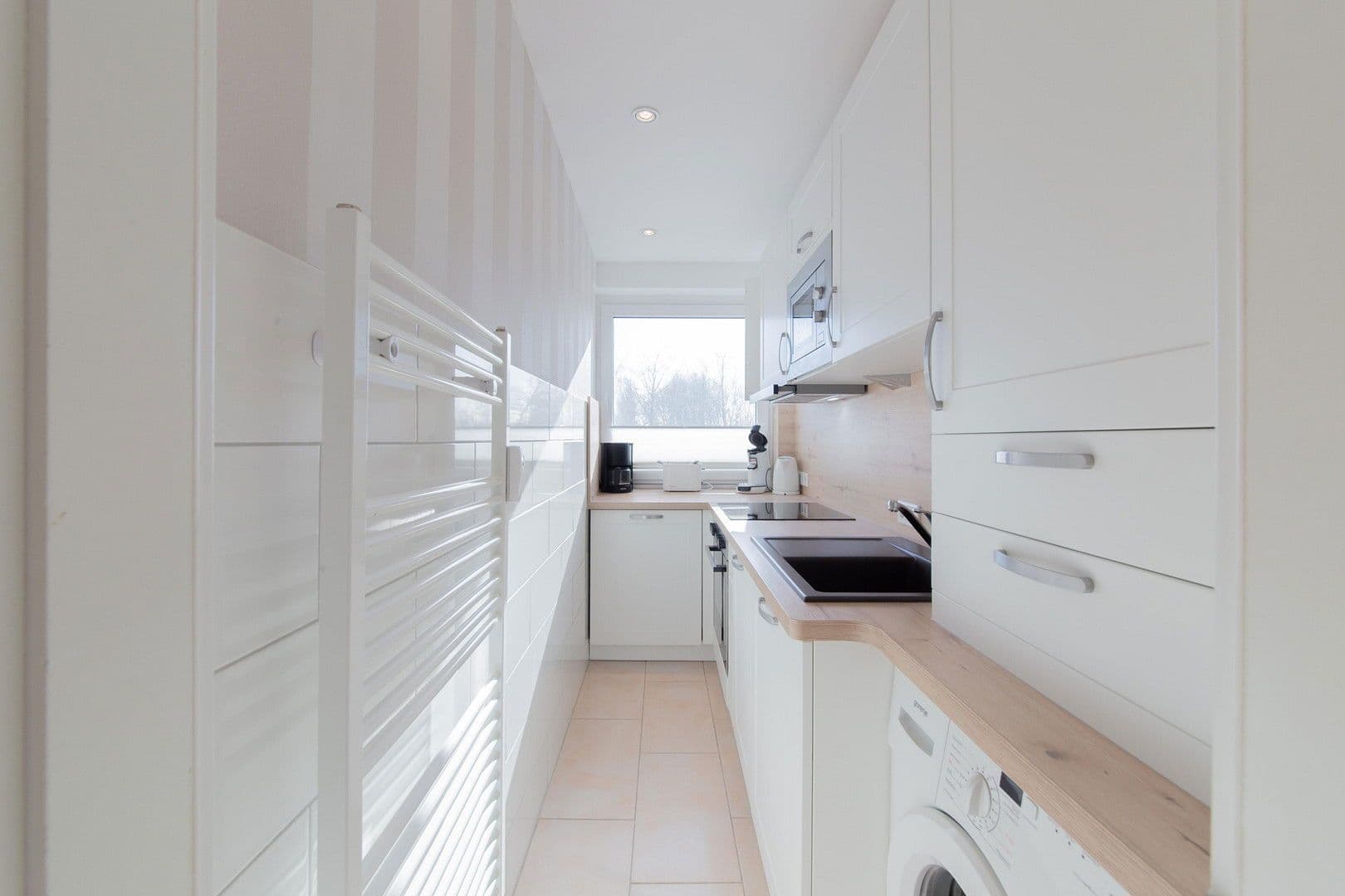 Prodej bytu 5+1 106 m², Strandallee 109, Scharbeutz, Šlesvicko-Holštýnsko Prodej bytu 5+1 106 m², Strandallee 109, Scharbeutz, Šlesvicko-Holštýnsko