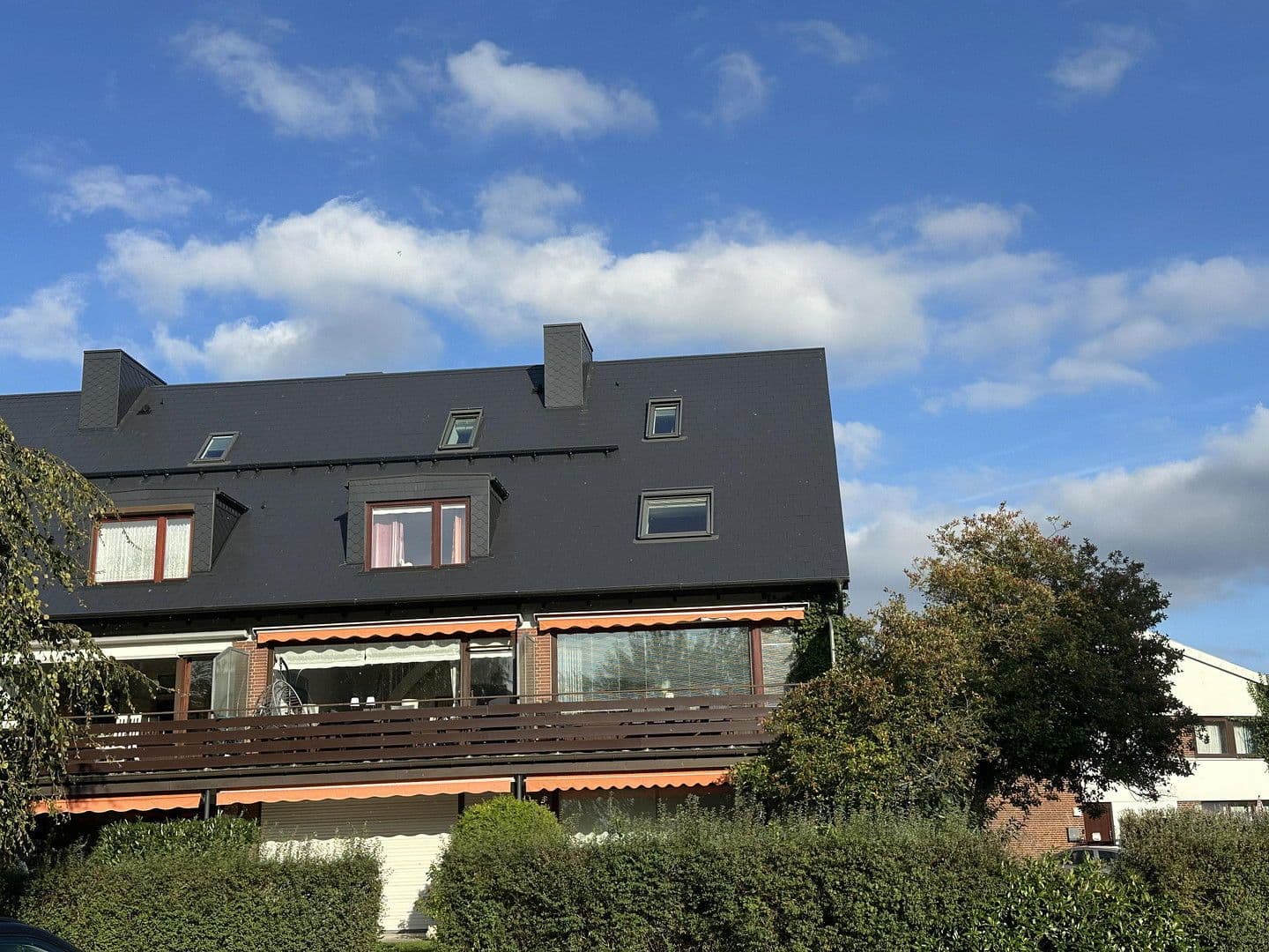 Prodej bytu 5+1 106 m², Strandallee 109, Scharbeutz, Šlesvicko-Holštýnsko Prodej bytu 5+1 106 m², Strandallee 109, Scharbeutz, Šlesvicko-Holštýnsko