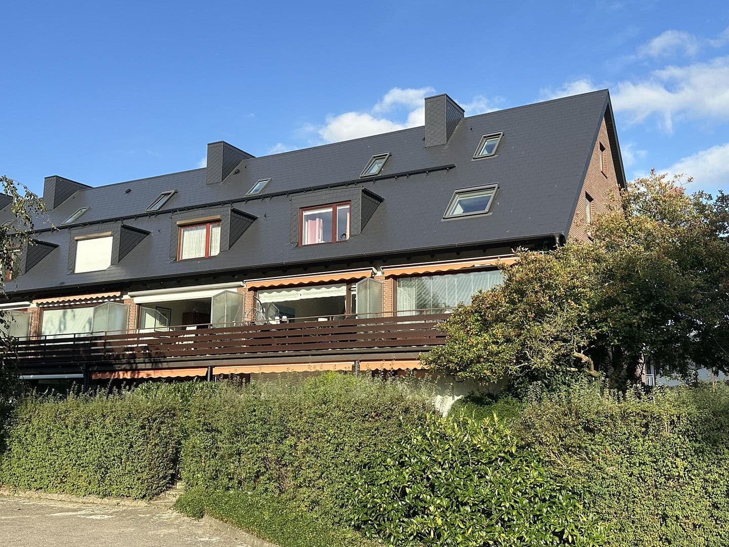 Prodej bytu 5+1 106 m², Strandallee 109, Scharbeutz, Šlesvicko-Holštýnsko Prodej bytu 5+1 106 m², Strandallee 109, Scharbeutz, Šlesvicko-Holštýnsko