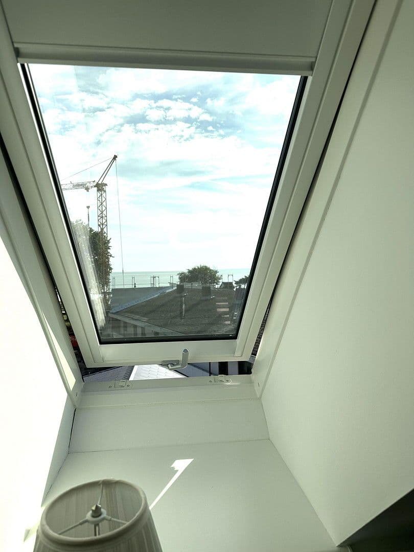 Prodej bytu 5+1 106 m², Strandallee 109, Scharbeutz, Šlesvicko-Holštýnsko Prodej bytu 5+1 106 m², Strandallee 109, Scharbeutz, Šlesvicko-Holštýnsko