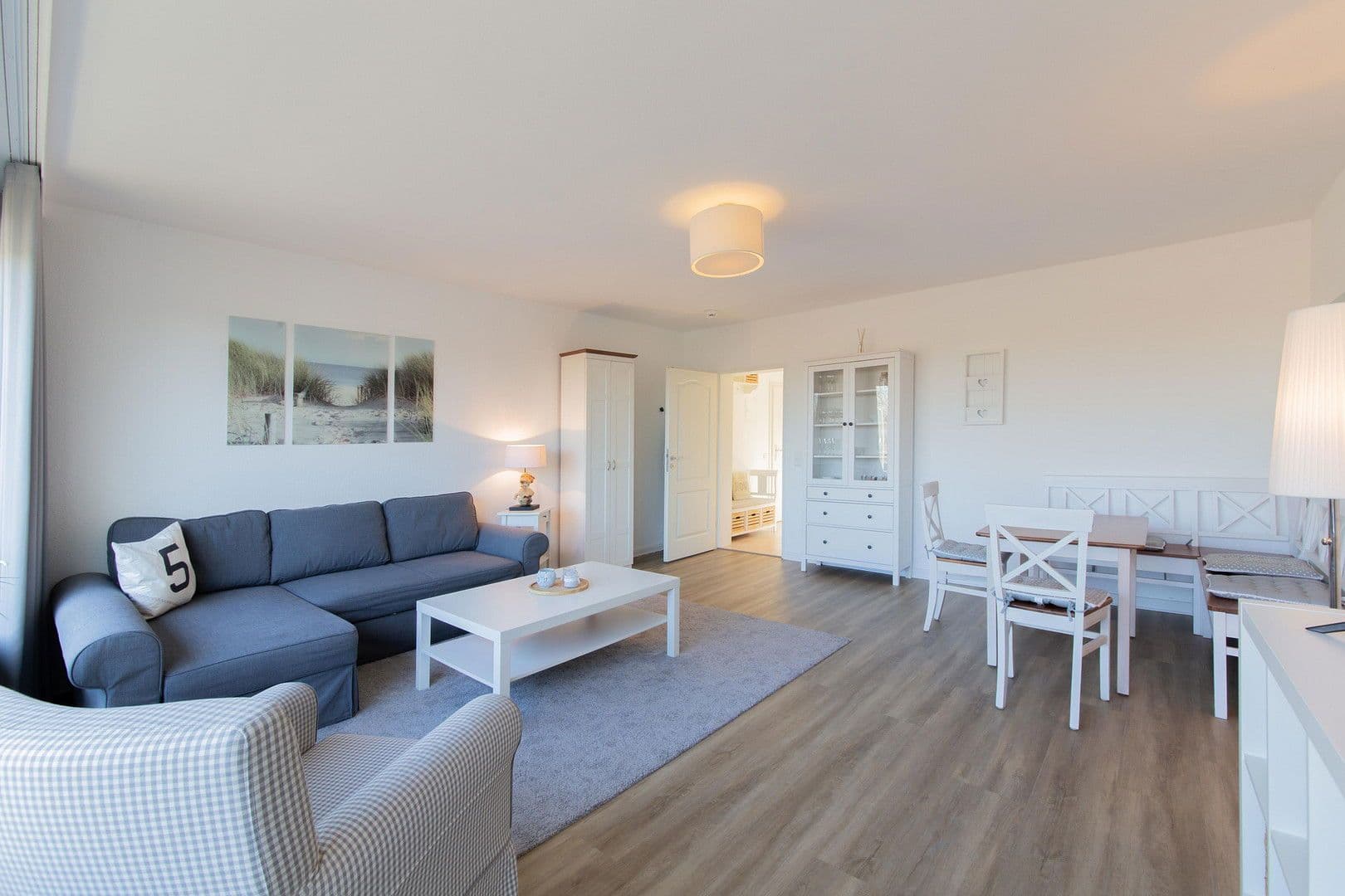 Prodej bytu 5+1 106 m², Strandallee 109, Scharbeutz, Šlesvicko-Holštýnsko Prodej bytu 5+1 106 m², Strandallee 109, Scharbeutz, Šlesvicko-Holštýnsko