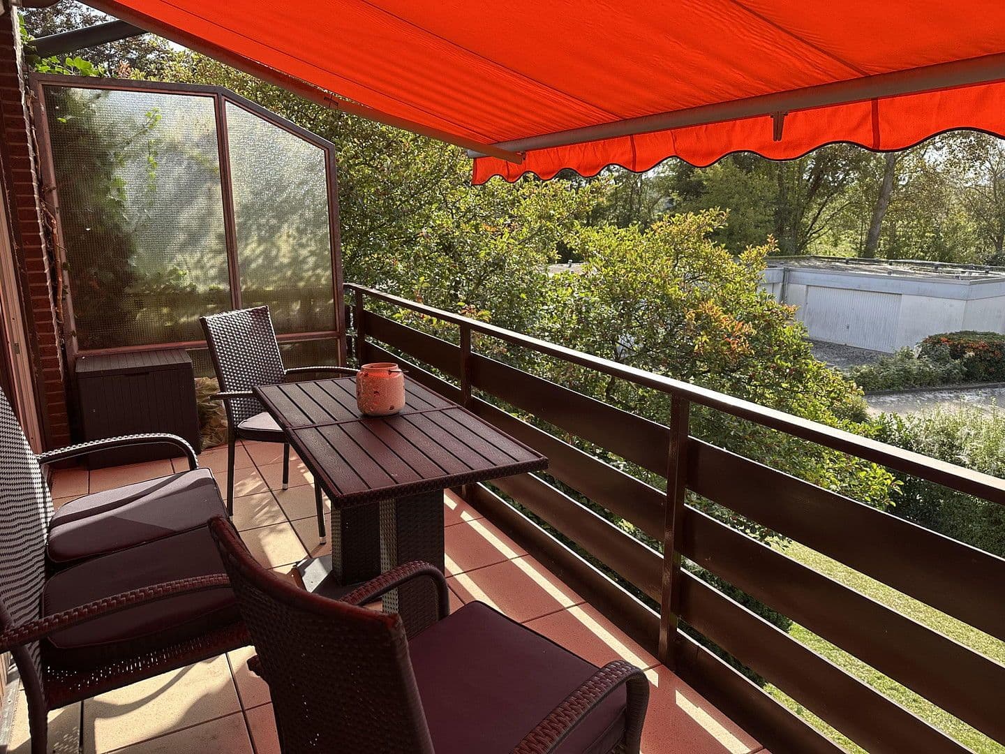 Prodej bytu 5+1 106 m², Strandallee 109, Scharbeutz, Šlesvicko-Holštýnsko Prodej bytu 5+1 106 m², Strandallee 109, Scharbeutz, Šlesvicko-Holštýnsko