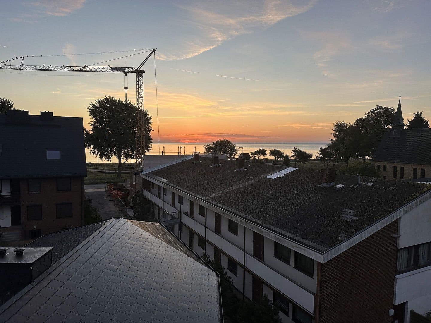 Prodej bytu 5+1 106 m², Strandallee 109, Scharbeutz, Šlesvicko-Holštýnsko Prodej bytu 5+1 106 m², Strandallee 109, Scharbeutz, Šlesvicko-Holštýnsko