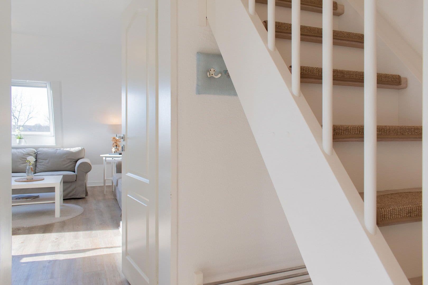 Prodej bytu 5+1 106 m², Strandallee 109, Scharbeutz, Šlesvicko-Holštýnsko Prodej bytu 5+1 106 m², Strandallee 109, Scharbeutz, Šlesvicko-Holštýnsko