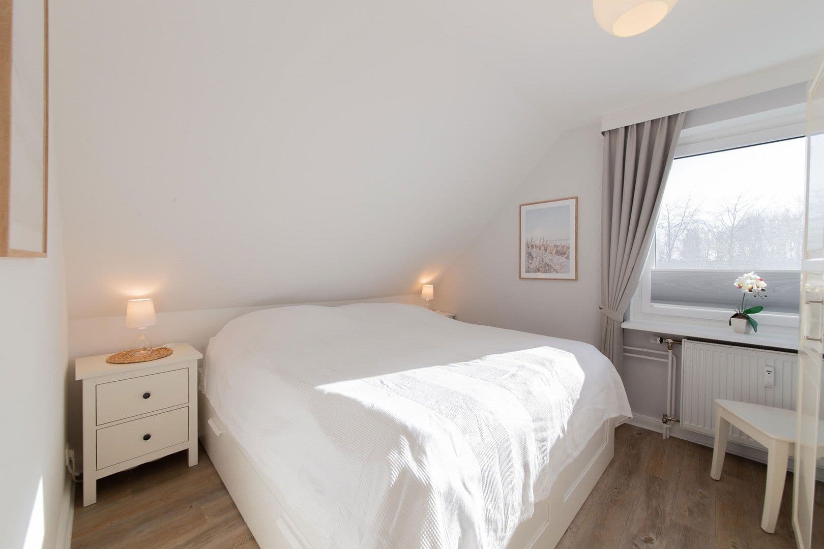 Prodej bytu 5+1 106 m², Strandallee 109, Scharbeutz, Šlesvicko-Holštýnsko Prodej bytu 5+1 106 m², Strandallee 109, Scharbeutz, Šlesvicko-Holštýnsko