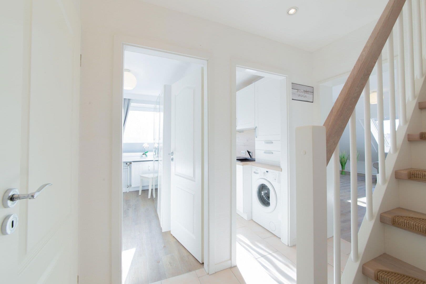 Prodej bytu 5+1 106 m², Strandallee 109, Scharbeutz, Šlesvicko-Holštýnsko Prodej bytu 5+1 106 m², Strandallee 109, Scharbeutz, Šlesvicko-Holštýnsko