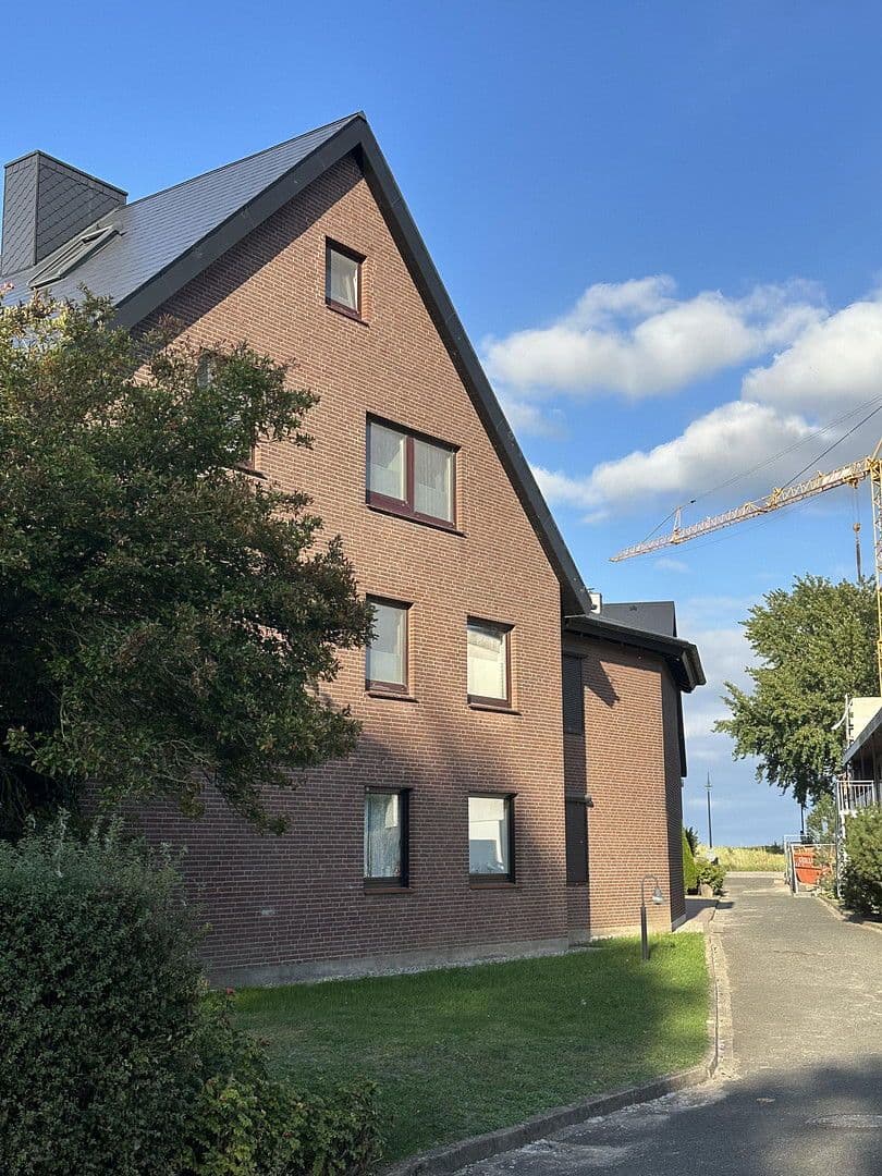 Prodej bytu 5+1 106 m², Strandallee 109, Scharbeutz, Šlesvicko-Holštýnsko Prodej bytu 5+1 106 m², Strandallee 109, Scharbeutz, Šlesvicko-Holštýnsko
