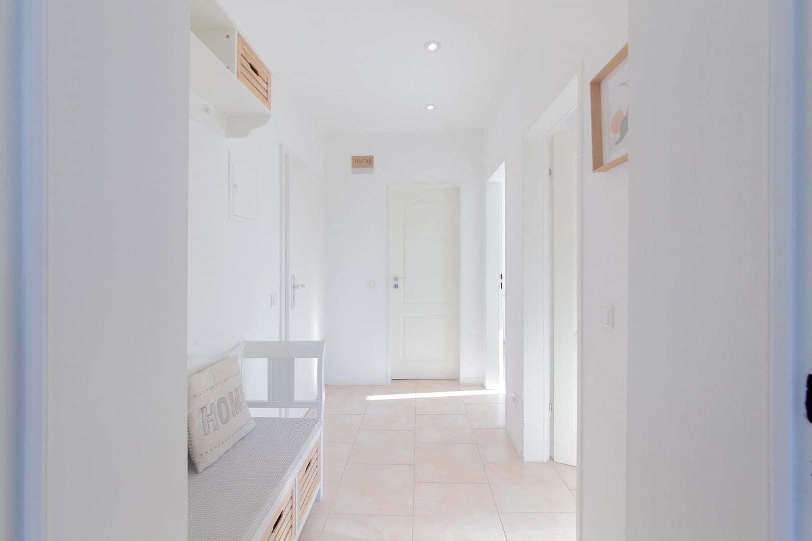 Prodej bytu 5+1 106 m², Strandallee 109, Scharbeutz, Šlesvicko-Holštýnsko Prodej bytu 5+1 106 m², Strandallee 109, Scharbeutz, Šlesvicko-Holštýnsko