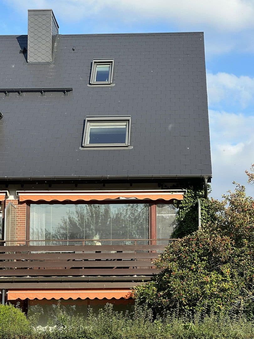 Prodej bytu 5+1 106 m², Strandallee 109, Scharbeutz, Šlesvicko-Holštýnsko Prodej bytu 5+1 106 m², Strandallee 109, Scharbeutz, Šlesvicko-Holštýnsko