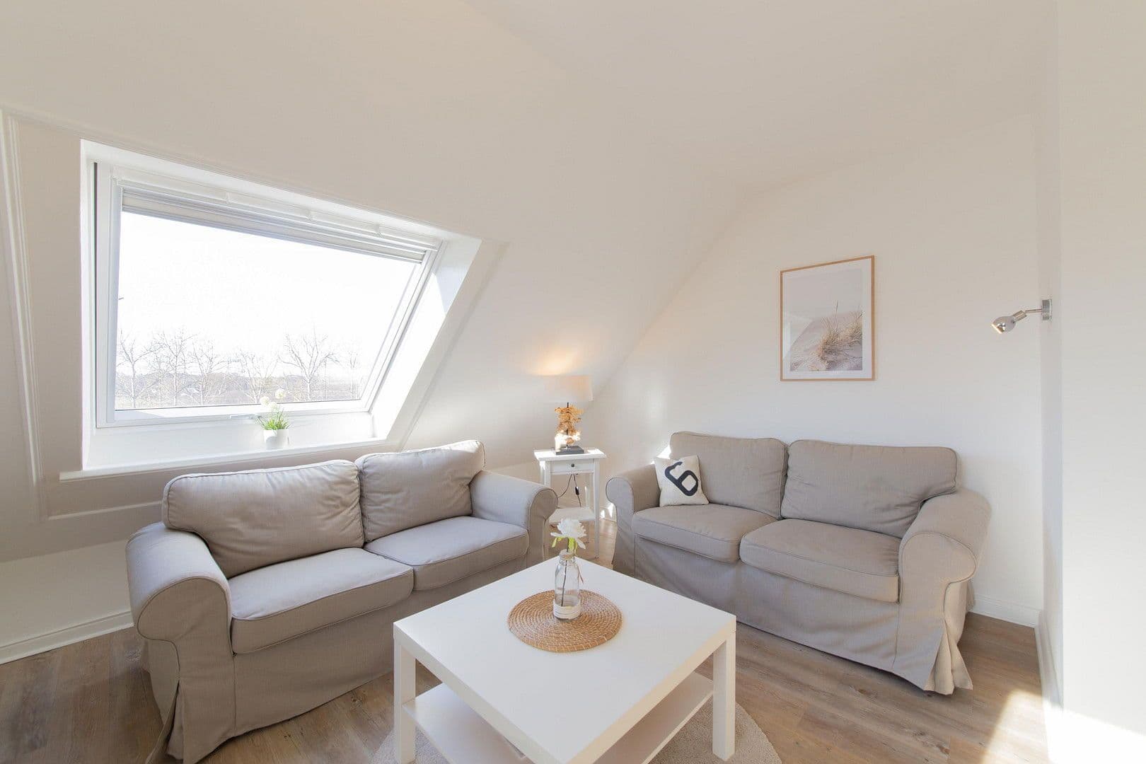 Prodej bytu 5+1 106 m², Strandallee 109, Scharbeutz, Šlesvicko-Holštýnsko Prodej bytu 5+1 106 m², Strandallee 109, Scharbeutz, Šlesvicko-Holštýnsko