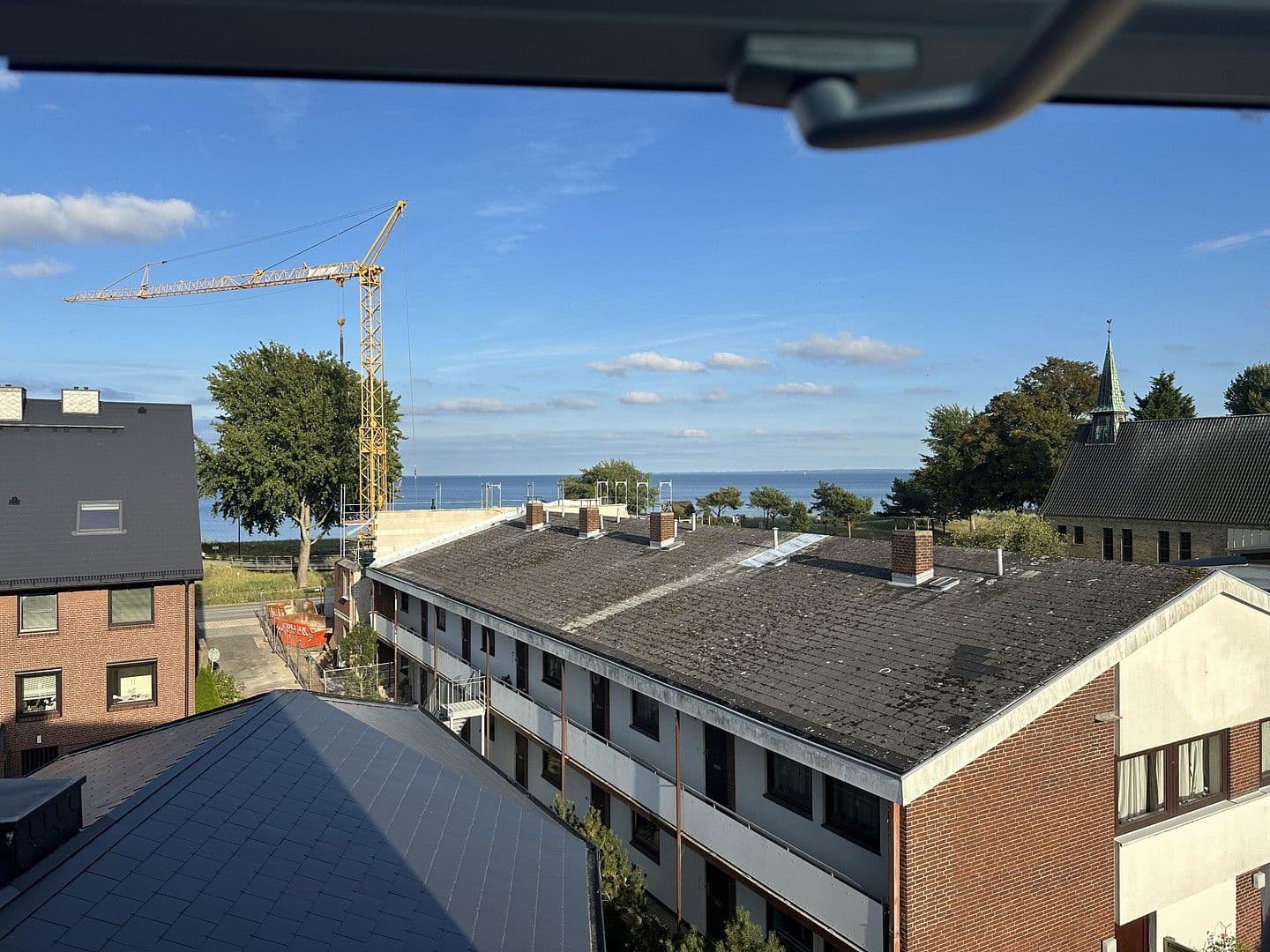 Prodej bytu 5+1 106 m², Strandallee 109, Scharbeutz, Šlesvicko-Holštýnsko Prodej bytu 5+1 106 m², Strandallee 109, Scharbeutz, Šlesvicko-Holštýnsko