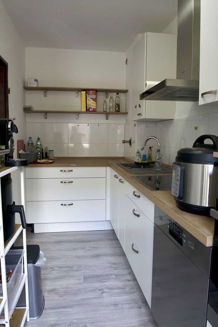 Pronájem bytu 3+1 100 m², Balkenstraße 13, Dortmund, Severní Porýní-Vestfálsko Pronájem bytu 3+1 100 m², Balkenstraße 13, Dortmund, Severní Porýní-Vestfálsko
