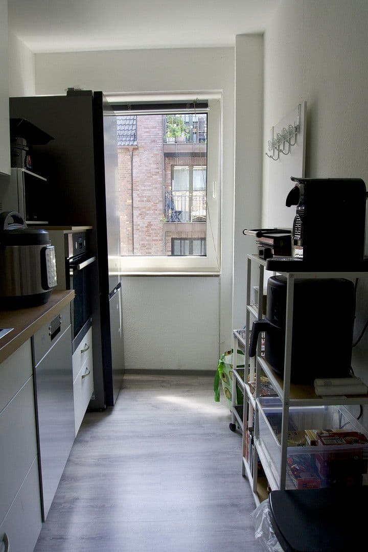 Pronájem bytu 3+1 100 m², Balkenstraße 13, Dortmund, Severní Porýní-Vestfálsko Pronájem bytu 3+1 100 m², Balkenstraße 13, Dortmund, Severní Porýní-Vestfálsko