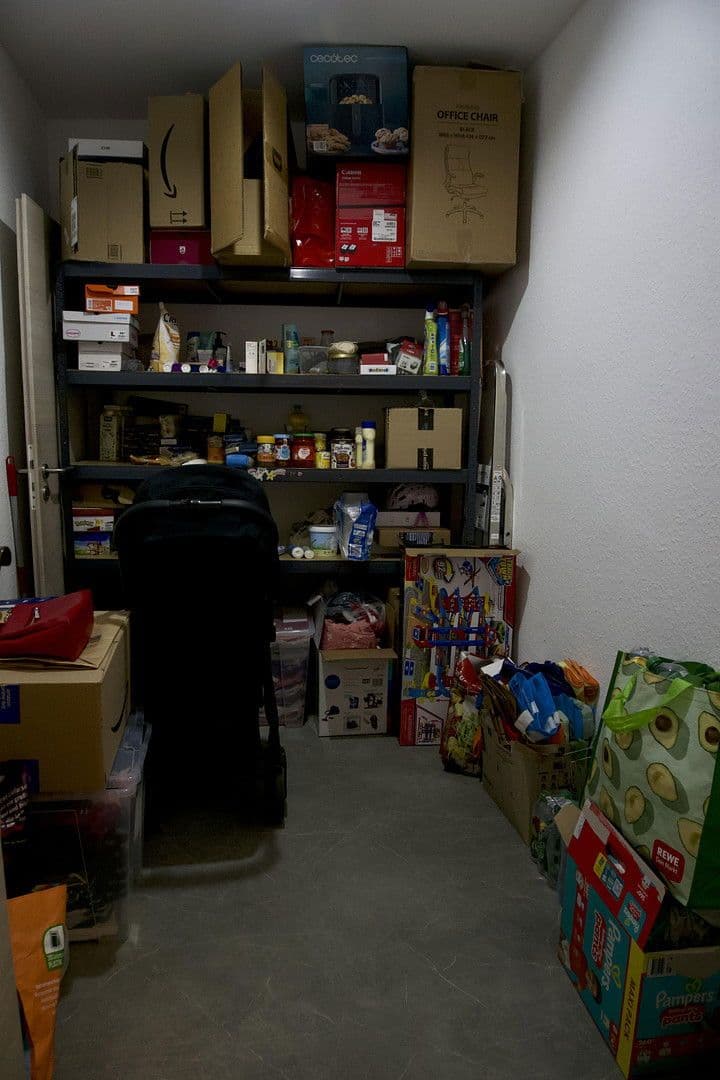 Pronájem bytu 3+1 100 m², Balkenstraße 13, Dortmund, Severní Porýní-Vestfálsko Pronájem bytu 3+1 100 m², Balkenstraße 13, Dortmund, Severní Porýní-Vestfálsko