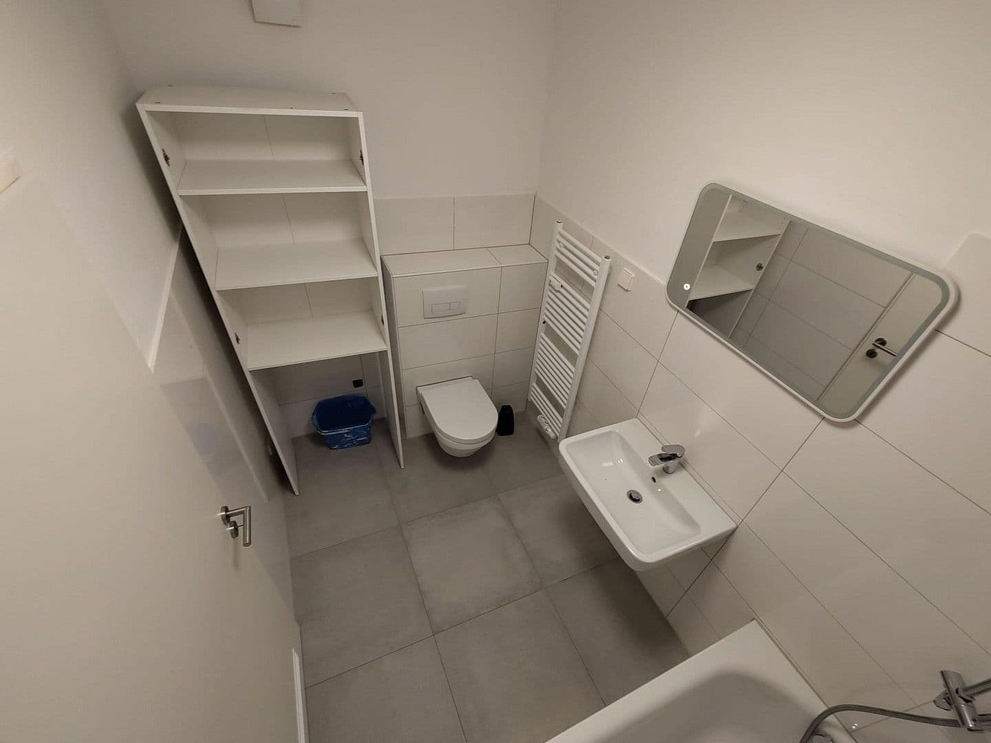 Pronájem bytu 3+1 76 m², Lehrerstr 35, Duisburg, Severní Porýní-Vestfálsko Pronájem bytu 3+1 76 m², Lehrerstr 35, Duisburg, Severní Porýní-Vestfálsko