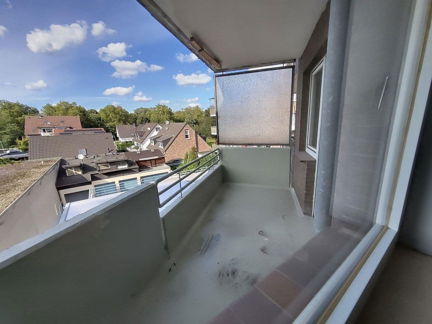 Pronájem bytu 3+1 76 m², Lehrerstr 35, Duisburg, Severní Porýní-Vestfálsko Pronájem bytu 3+1 76 m², Lehrerstr 35, Duisburg, Severní Porýní-Vestfálsko