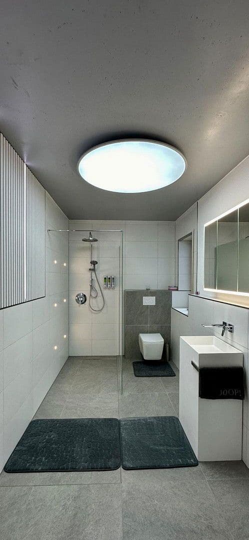 Prodej bytu 2+1 60 m², Druidenweg 12, Ebermannstadt, Bavorsko Prodej bytu 2+1 60 m², Druidenweg 12, Ebermannstadt, Bavorsko