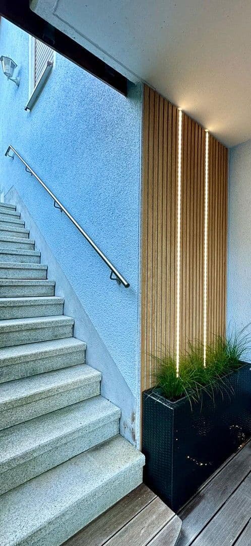 Prodej bytu 2+1 60 m², Druidenweg 12, Ebermannstadt, Bavorsko Prodej bytu 2+1 60 m², Druidenweg 12, Ebermannstadt, Bavorsko