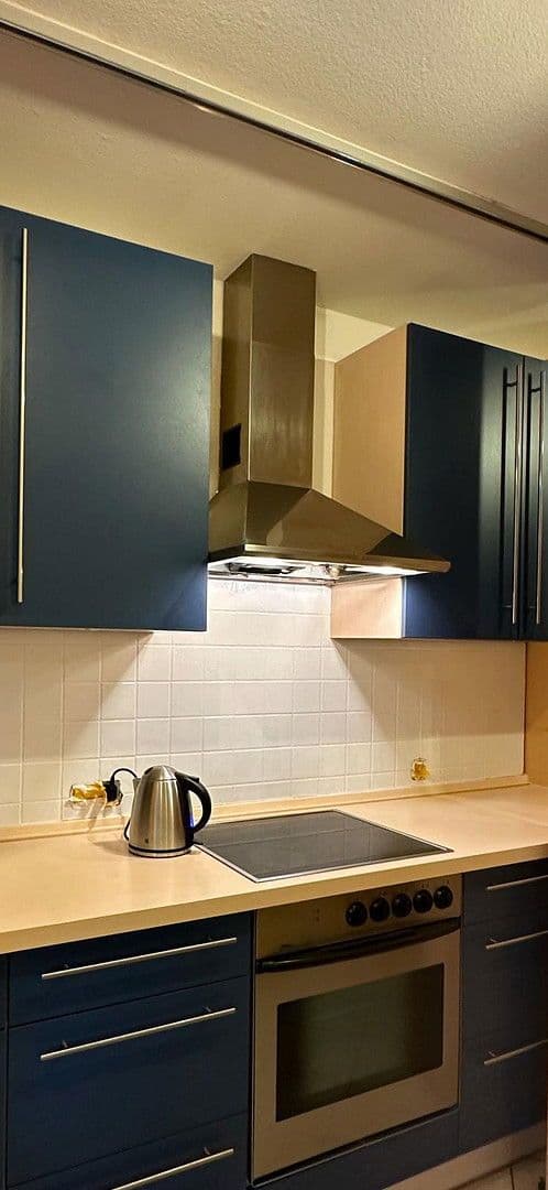 Prodej bytu 2+1 60 m², Druidenweg 12, Ebermannstadt, Bavorsko Prodej bytu 2+1 60 m², Druidenweg 12, Ebermannstadt, Bavorsko