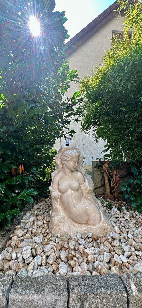 Prodej bytu 2+1 60 m², Druidenweg 12, Ebermannstadt, Bavorsko Prodej bytu 2+1 60 m², Druidenweg 12, Ebermannstadt, Bavorsko