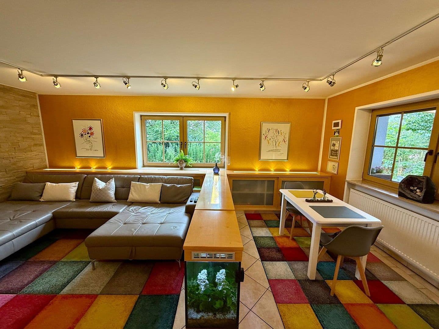 Prodej bytu 2+1 60 m², Druidenweg 12, Ebermannstadt, Bavorsko Prodej bytu 2+1 60 m², Druidenweg 12, Ebermannstadt, Bavorsko