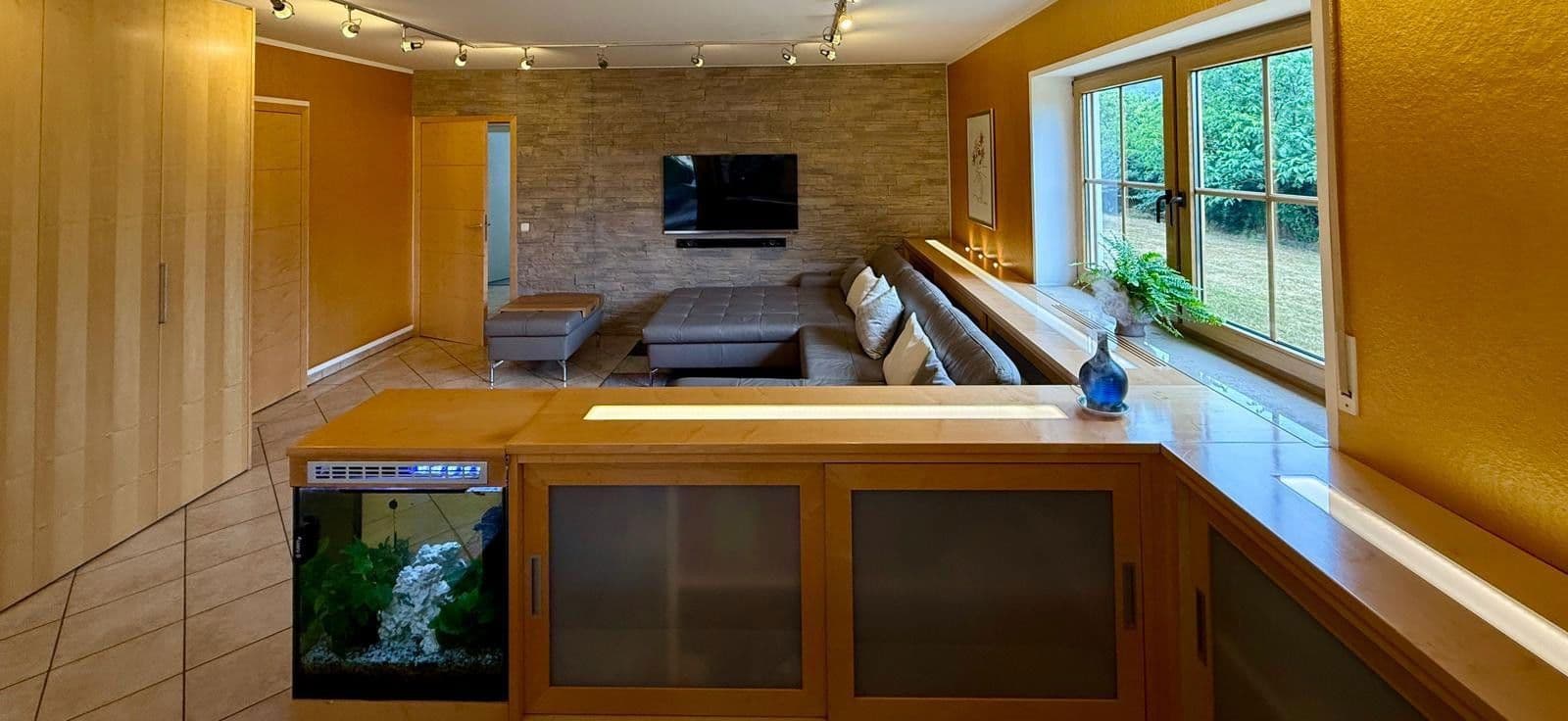 Prodej bytu 2+1 60 m², Druidenweg 12, Ebermannstadt, Bavorsko Prodej bytu 2+1 60 m², Druidenweg 12, Ebermannstadt, Bavorsko