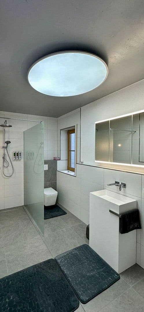 Prodej bytu 2+1 60 m², Druidenweg 12, Ebermannstadt, Bavorsko Prodej bytu 2+1 60 m², Druidenweg 12, Ebermannstadt, Bavorsko