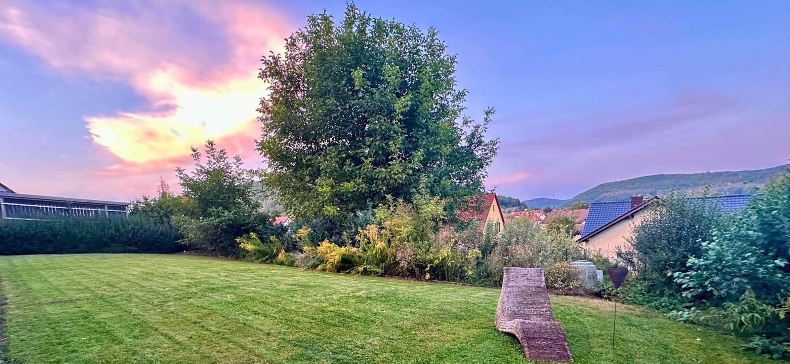 Prodej bytu 2+1 60 m², Druidenweg 12, Ebermannstadt, Bavorsko Prodej bytu 2+1 60 m², Druidenweg 12, Ebermannstadt, Bavorsko