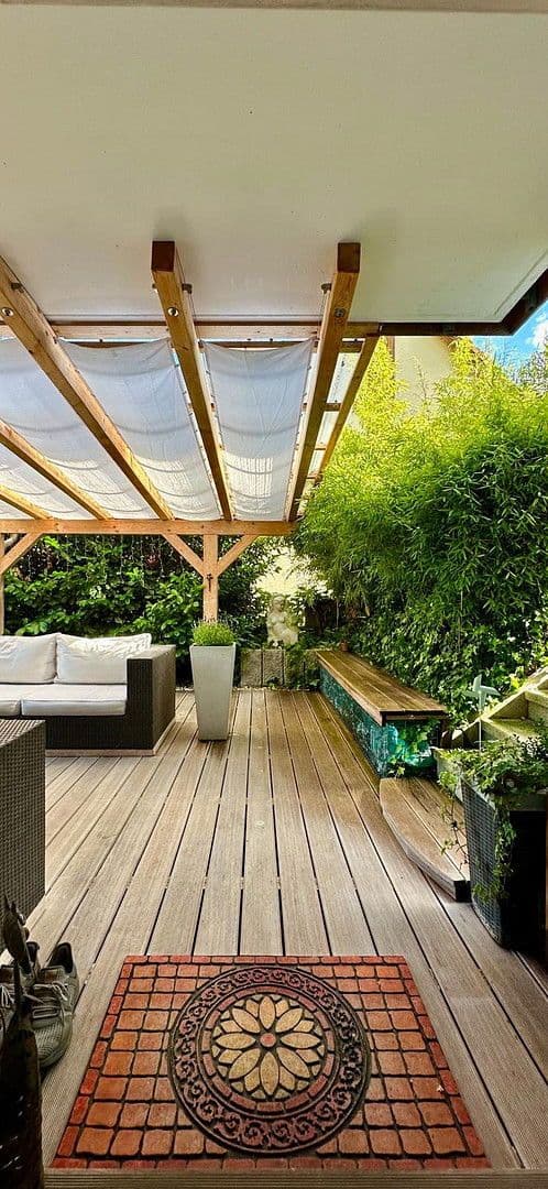 Prodej bytu 2+1 60 m², Druidenweg 12, Ebermannstadt, Bavorsko Prodej bytu 2+1 60 m², Druidenweg 12, Ebermannstadt, Bavorsko