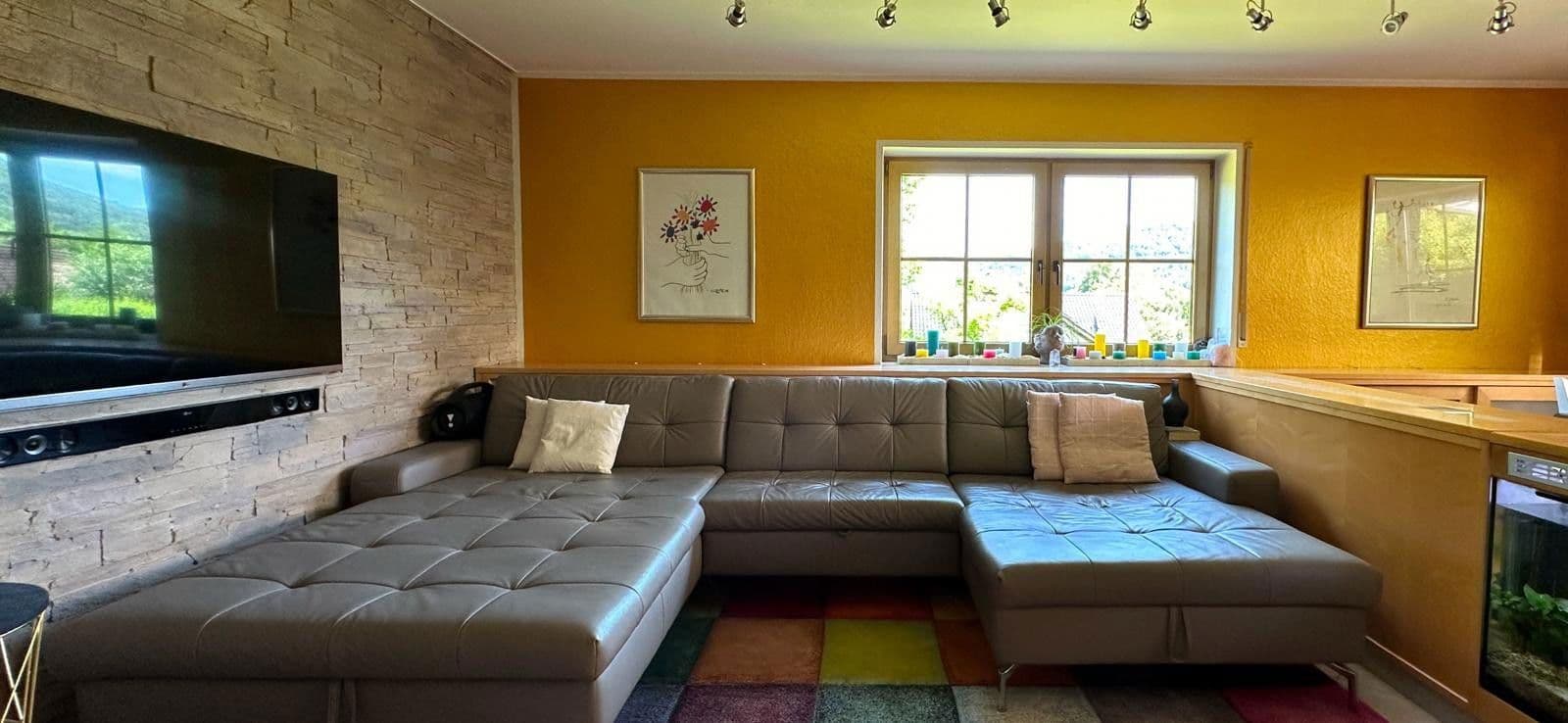 Prodej bytu 2+1 60 m², Druidenweg 12, Ebermannstadt, Bavorsko Prodej bytu 2+1 60 m², Druidenweg 12, Ebermannstadt, Bavorsko