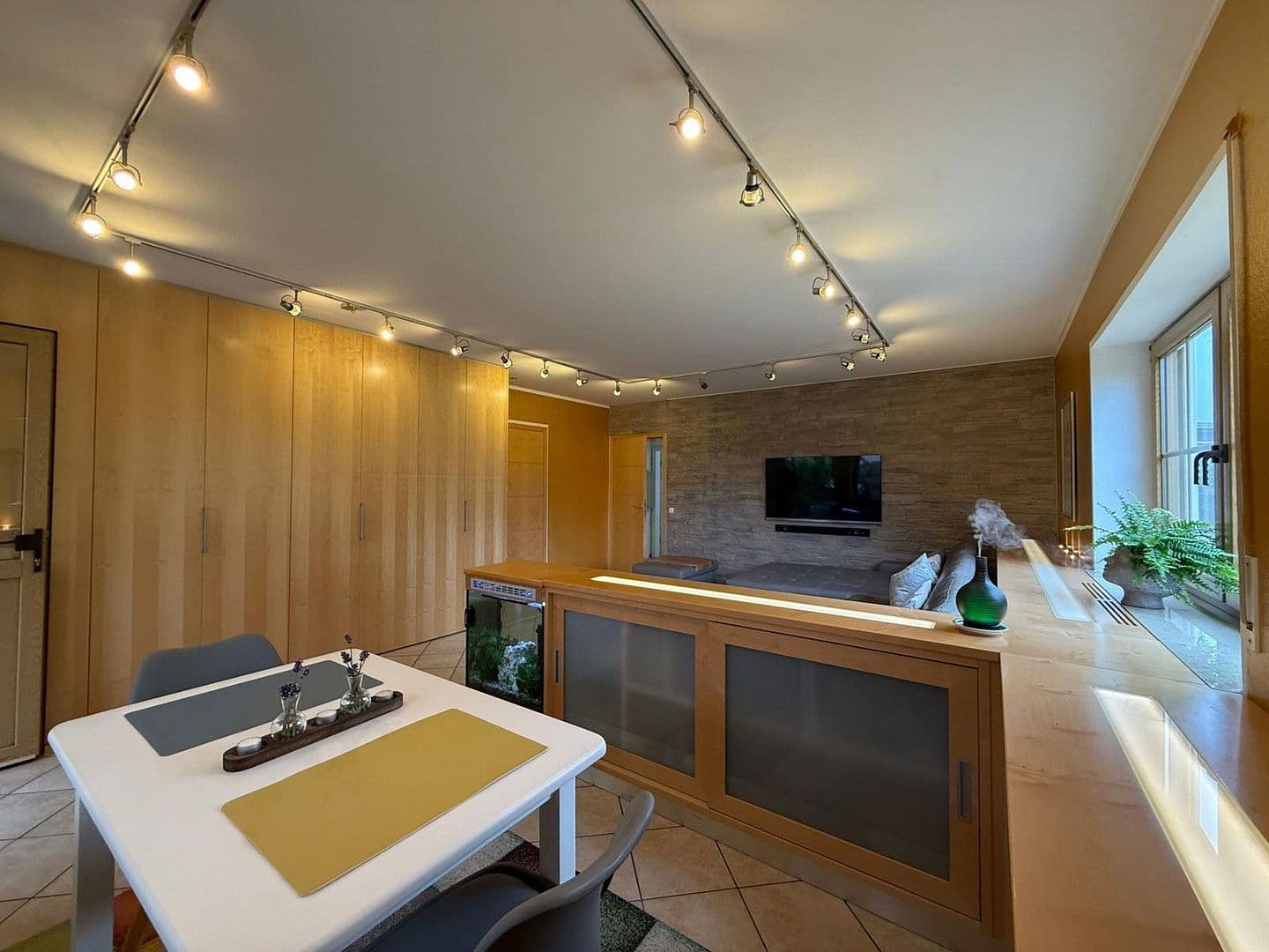 Prodej bytu 2+1 60 m², Druidenweg 12, Ebermannstadt, Bavorsko Prodej bytu 2+1 60 m², Druidenweg 12, Ebermannstadt, Bavorsko