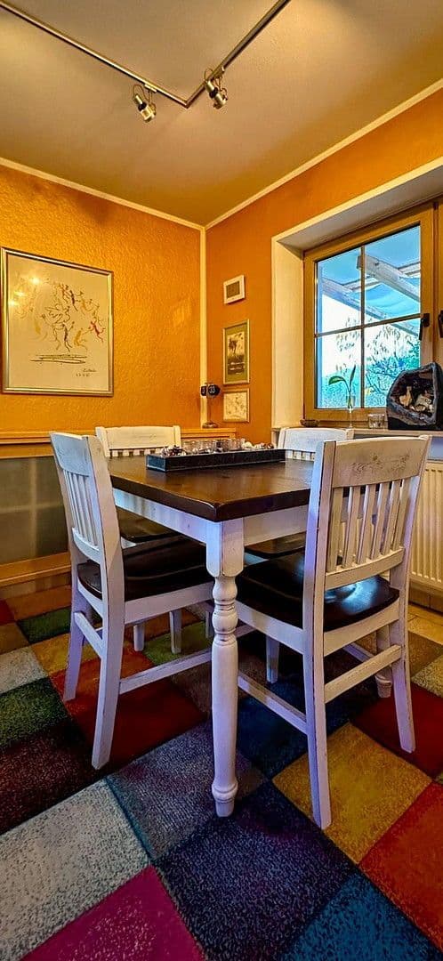 Prodej bytu 2+1 60 m², Druidenweg 12, Ebermannstadt, Bavorsko Prodej bytu 2+1 60 m², Druidenweg 12, Ebermannstadt, Bavorsko