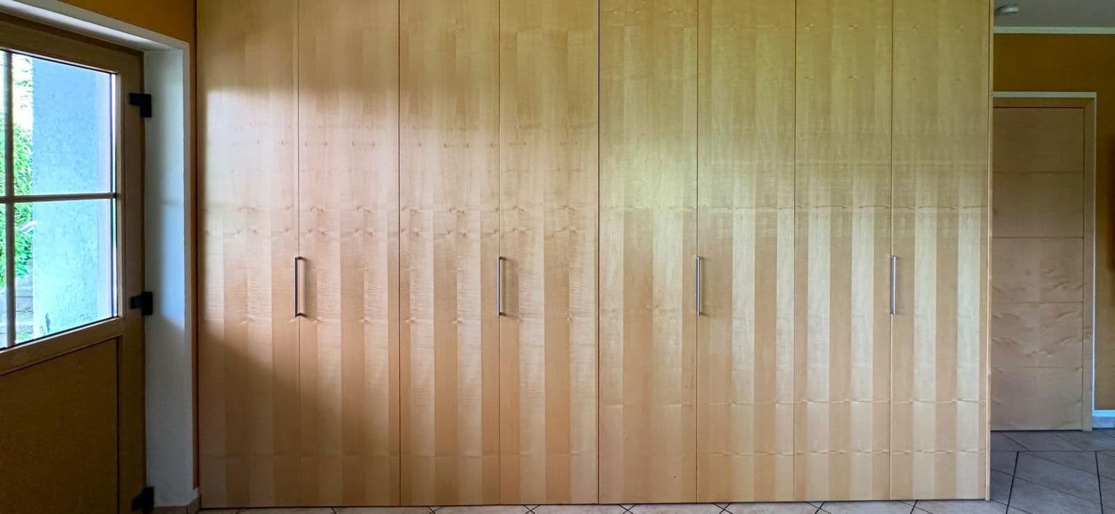 Prodej bytu 2+1 60 m², Druidenweg 12, Ebermannstadt, Bavorsko Prodej bytu 2+1 60 m², Druidenweg 12, Ebermannstadt, Bavorsko