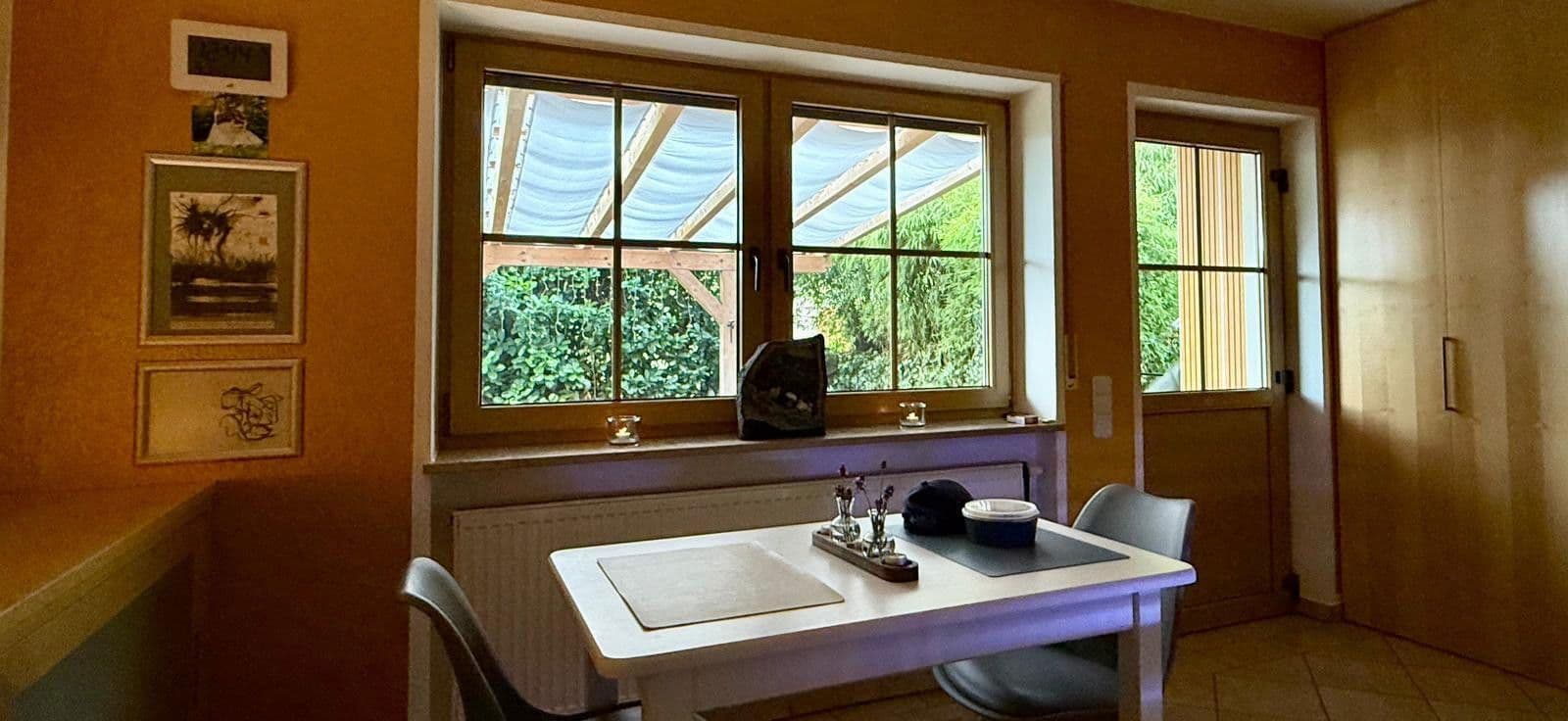 Prodej bytu 2+1 60 m², Druidenweg 12, Ebermannstadt, Bavorsko Prodej bytu 2+1 60 m², Druidenweg 12, Ebermannstadt, Bavorsko