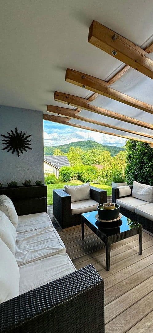 Prodej bytu 2+1 60 m², Druidenweg 12, Ebermannstadt, Bavorsko Prodej bytu 2+1 60 m², Druidenweg 12, Ebermannstadt, Bavorsko