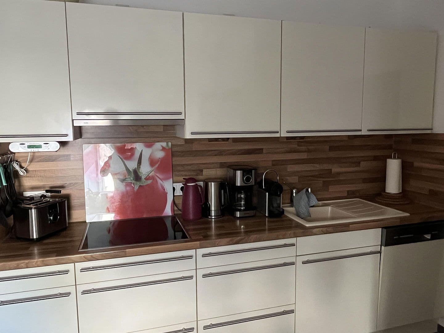Prodej domu 175 m², pozemek 736 m², Rosbach v. d. Höhe, Hessen Prodej domu 175 m², pozemek 736 m², Rosbach v. d. Höhe, Hessen