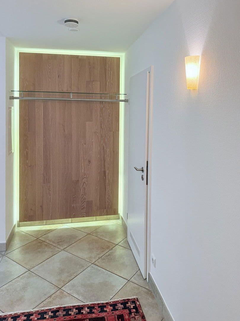 Pronájem bytu 3+1 100 m², Halevistr. 29, Fürth, Bavorsko Pronájem bytu 3+1 100 m², Halevistr. 29, Fürth, Bavorsko