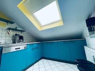 Prodej bytu 2+kk 67 m², Frankfurter Str. 506, Köln, Severní Porýní-Vestfálsko Prodej bytu 2+kk 67 m², Frankfurter Str. 506, Köln, Severní Porýní-Vestfálsko