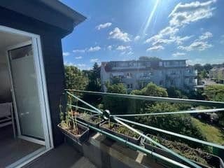 Prodej bytu 2+kk 67 m², Frankfurter Str. 506, Köln, Severní Porýní-Vestfálsko Prodej bytu 2+kk 67 m², Frankfurter Str. 506, Köln, Severní Porýní-Vestfálsko