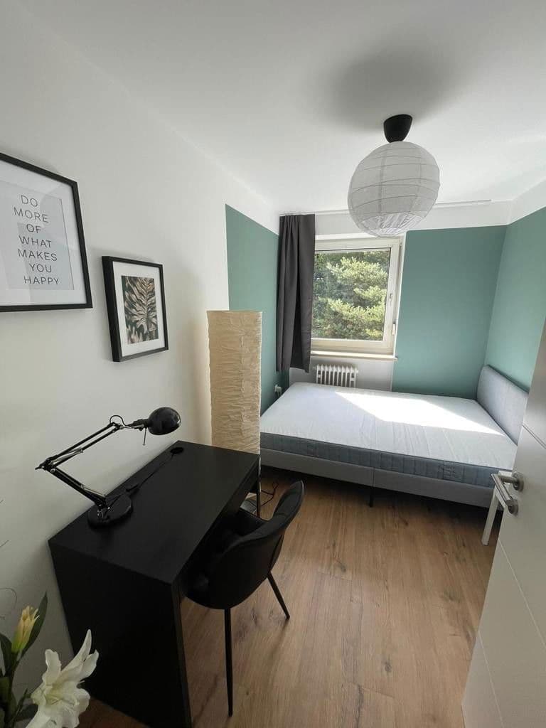 Pronájem bytu  65 m², Neudecker Weg 140, BErlin, Berlín Pronájem bytu  65 m², Neudecker Weg 140, BErlin, Berlín