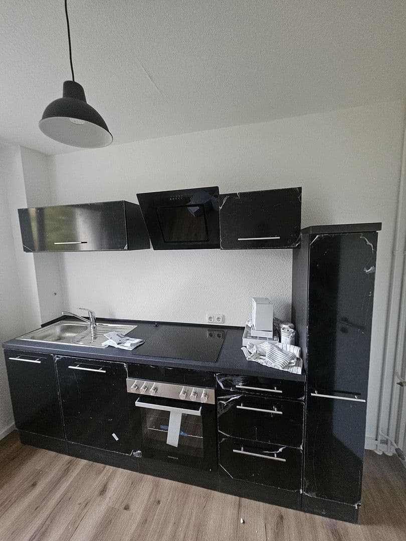Pronájem bytu  65 m², Neudecker Weg 140, BErlin, Berlín Pronájem bytu  65 m², Neudecker Weg 140, BErlin, Berlín