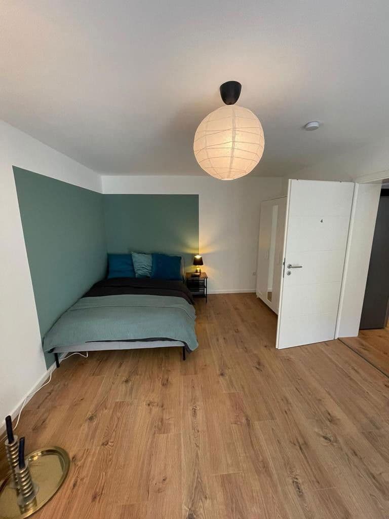 Pronájem bytu  65 m², Neudecker Weg 140, BErlin, Berlín Pronájem bytu  65 m², Neudecker Weg 140, BErlin, Berlín