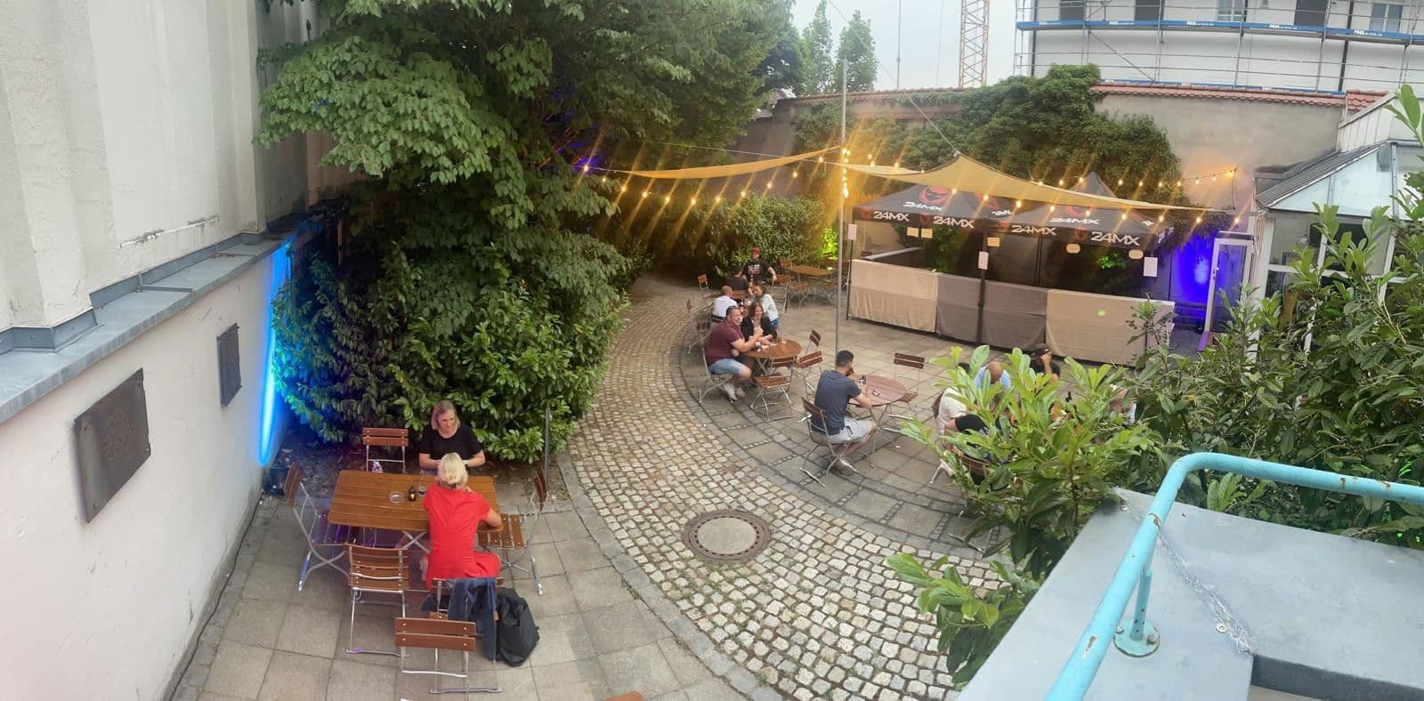 Pronájem nebytového prostoru 130 m², Maximilianstraße 57, Mindelheim, Bavorsko Pronájem nebytového prostoru 130 m², Maximilianstraße 57, Mindelheim, Bavorsko