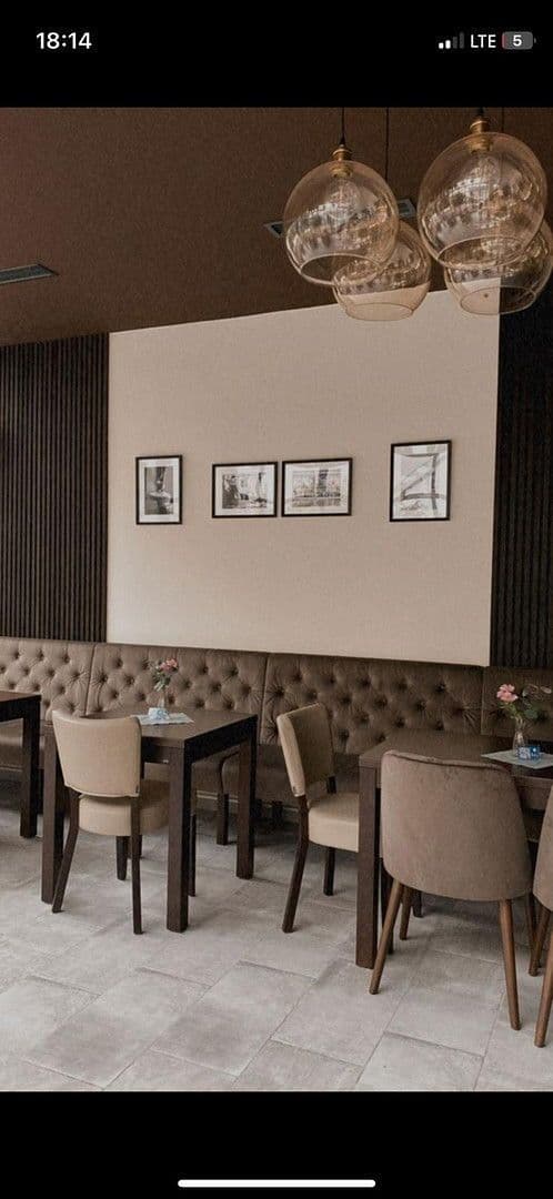 Pronájem nebytového prostoru 130 m², Maximilianstraße 57, Mindelheim, Bavorsko Pronájem nebytového prostoru 130 m², Maximilianstraße 57, Mindelheim, Bavorsko