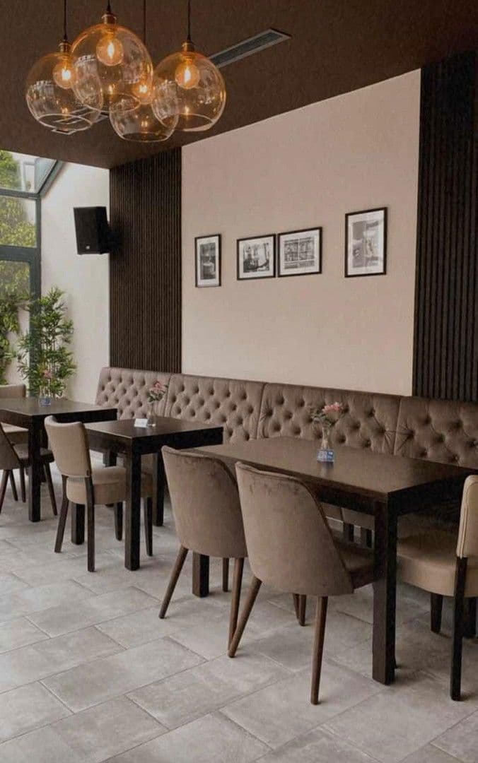 Pronájem nebytového prostoru 130 m², Maximilianstraße 57, Mindelheim, Bavorsko Pronájem nebytového prostoru 130 m², Maximilianstraße 57, Mindelheim, Bavorsko