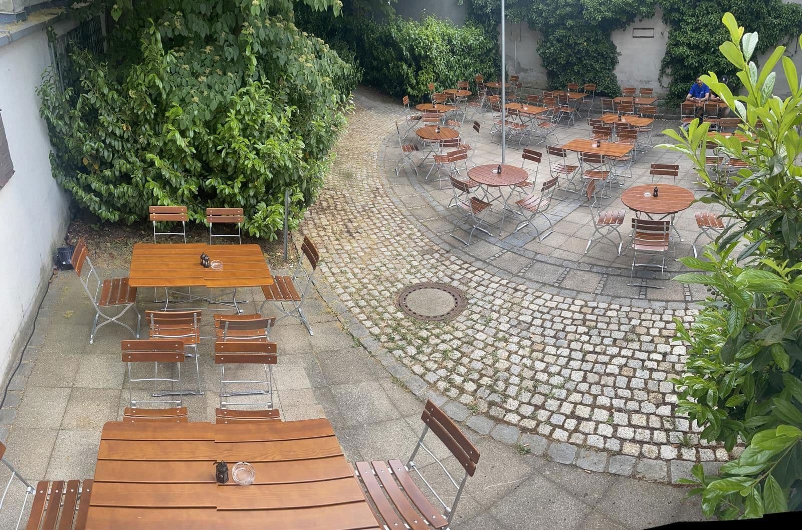 Pronájem nebytového prostoru 130 m², Maximilianstraße 57, Mindelheim, Bavorsko Pronájem nebytového prostoru 130 m², Maximilianstraße 57, Mindelheim, Bavorsko