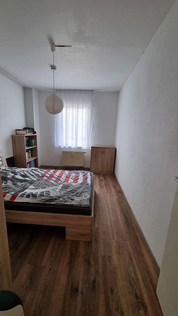 Pronájem bytu 4+1 85 m², Steinau an der Straße, Hessen Pronájem bytu 4+1 85 m², Steinau an der Straße, Hessen
