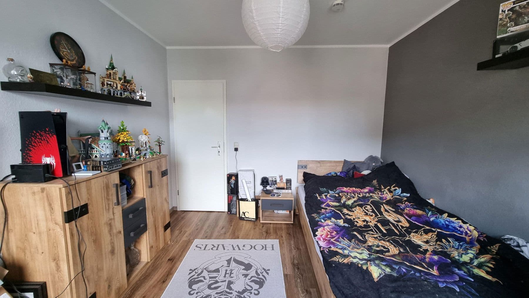 Pronájem bytu 4+1 85 m², Steinau an der Straße, Hessen Pronájem bytu 4+1 85 m², Steinau an der Straße, Hessen
