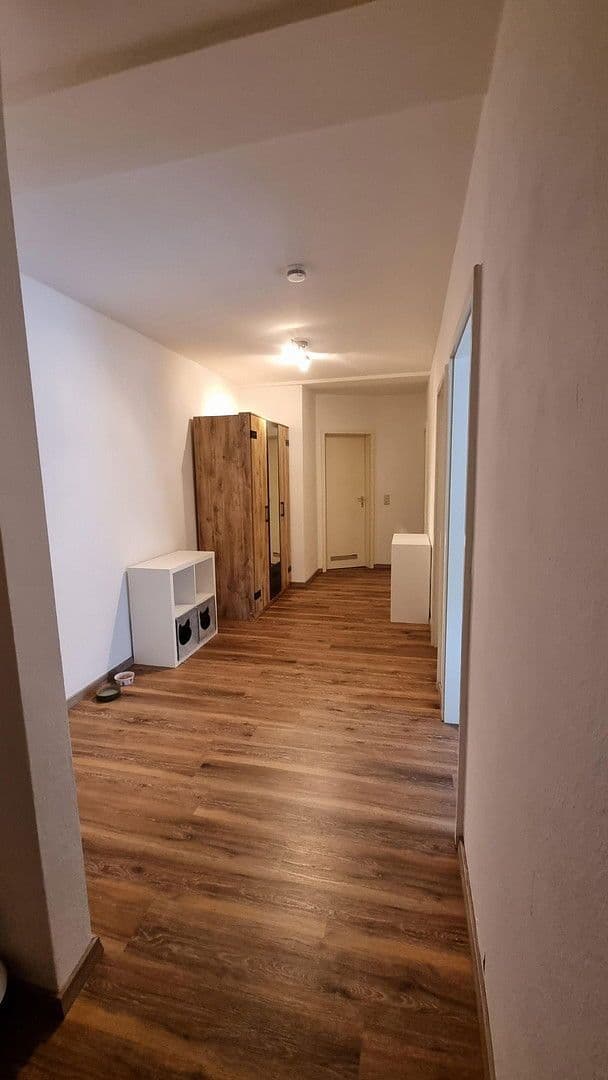 Pronájem bytu 4+1 85 m², Steinau an der Straße, Hessen Pronájem bytu 4+1 85 m², Steinau an der Straße, Hessen